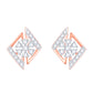 Perle Diamond Earrings