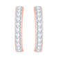 Roxane Diamond Earrings