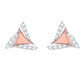 Sephore Diamond Earrings