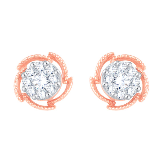 Angela Diamond Earrings