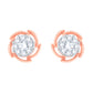 Angela Diamond Earrings