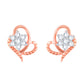 Calypso Diamond Earrings