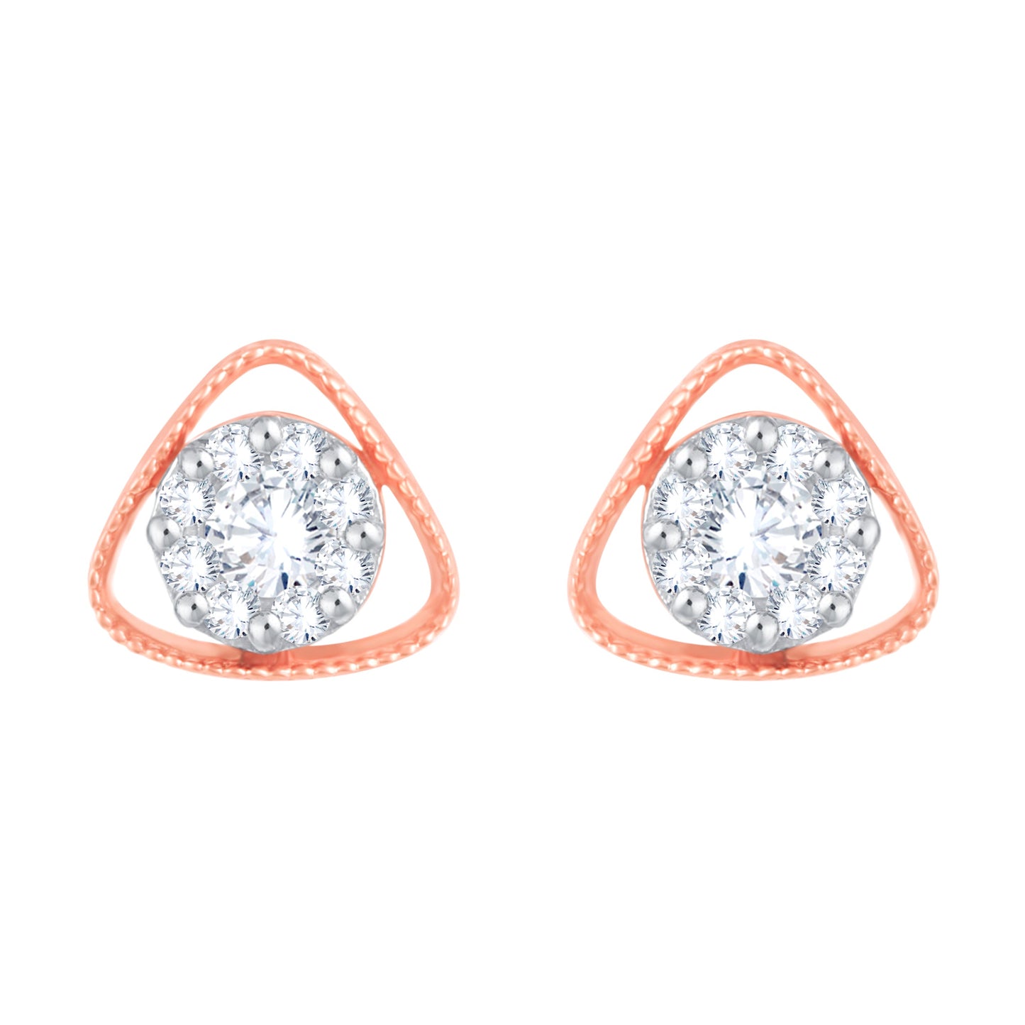 Nario Diamond Earrings