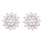Elodie Diamond Earrings
