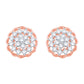 Ninette Diamond Earrings