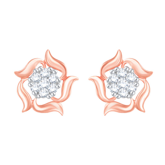 Aria Diamond Earrings