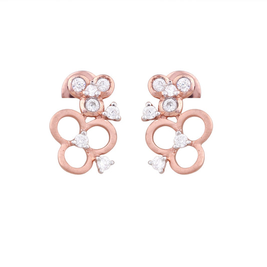 Lariel Diamond Earrings