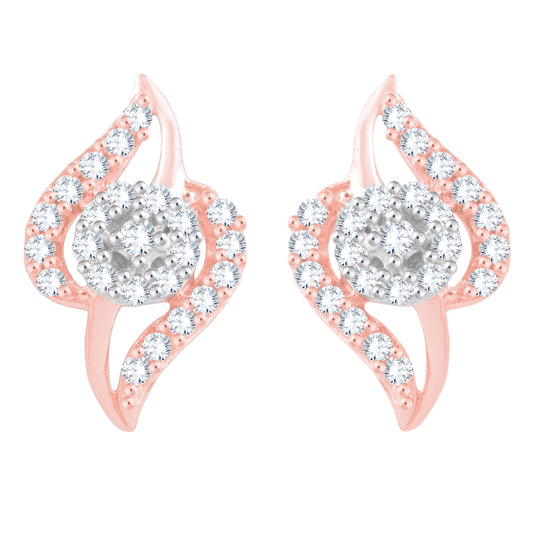 Pelise Diamond Earrings