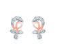 Uberto Diamond Earrings