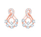 Otto Diamond Earrings