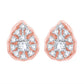 Bruna Diamond Earrings