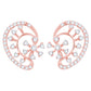 Carlo Diamond Earrings
