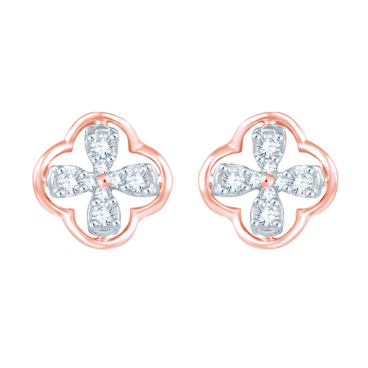 Delfina Diamond Earrings