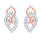 Elia Diamond Earrings
