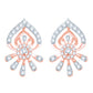 Sola Diamond Earrings
