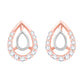 Rosee Diamond Earrings