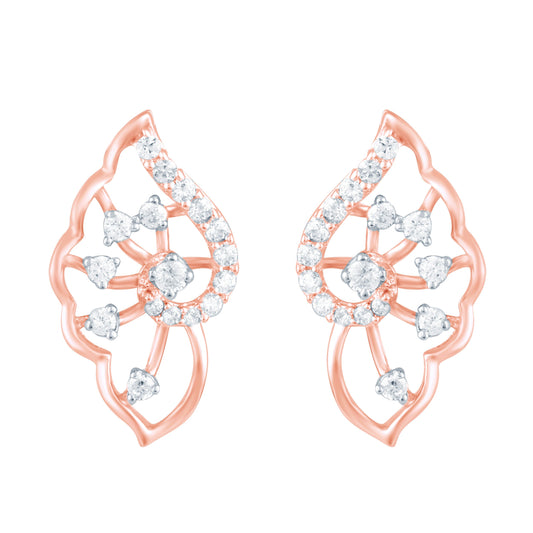 Lia Diamond Earrings