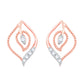 Fleure Diamond Earrings