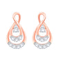 Edna Diamond Earrings