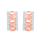 Hilo Diamond Earrings
