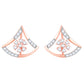 Lacroix Diamond Earrings