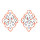 Piera Diamond Earrings