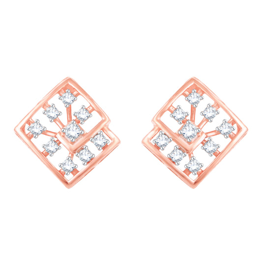 Rosana Diamond Earrings