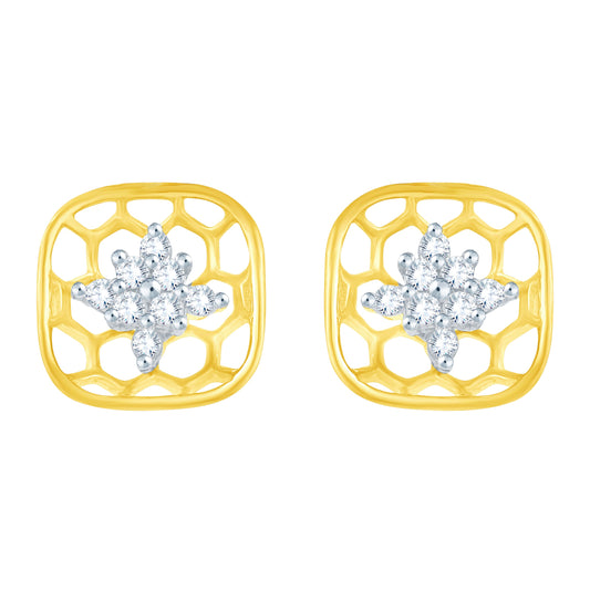 Salvio Diamond Earrings