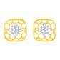 Salvio Diamond Earrings
