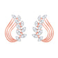 Umberto Diamond Earrings