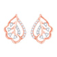 Vivia Diamond Earrings