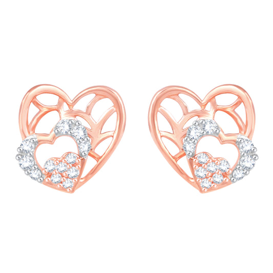 Amaldi Diamond Earrings