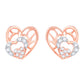 Amaldi Diamond Earrings