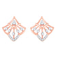 Aleno Diamond Earrings