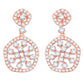 Celia Diamond Earrings