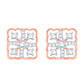 Abella Diamond Earrings