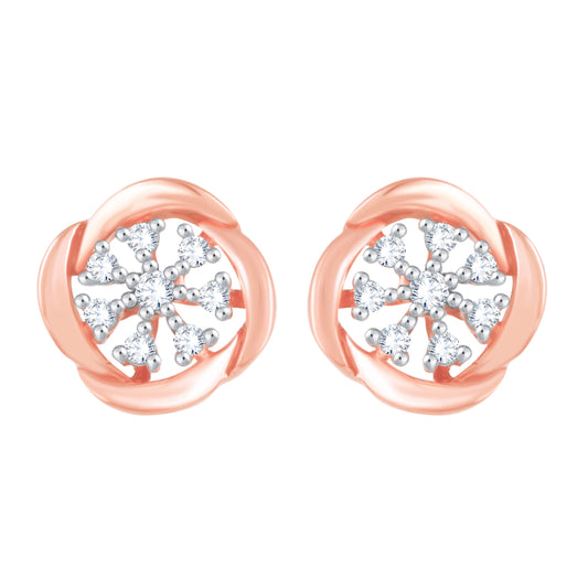 Aeris Diamond Earrings