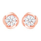 Aeris Diamond Earrings