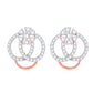 Bernice Diamond Earrings