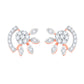 Celestine Diamond Earrings