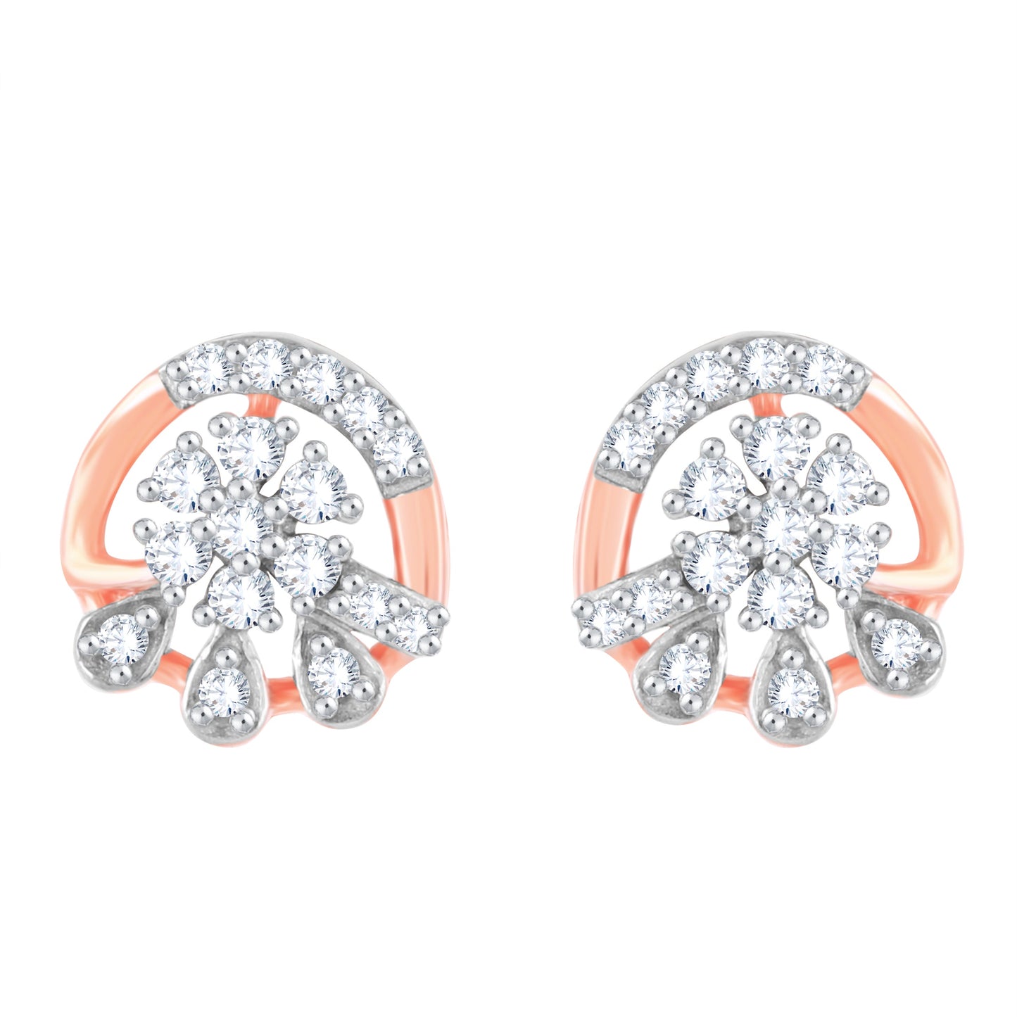 Elayne Diamond Earrings