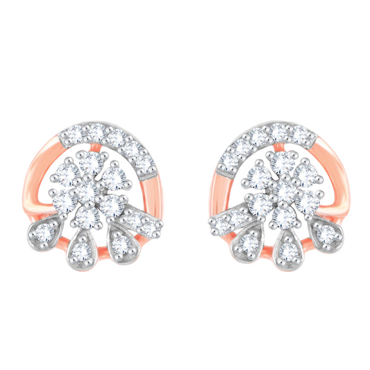 Elayne Diamond Earrings