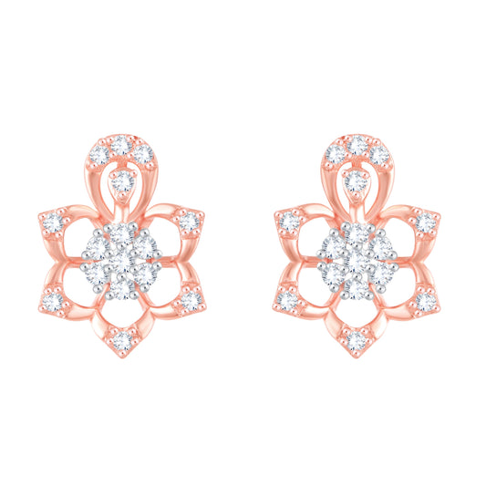 Auria Diamond Earrings