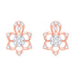 Auria Diamond Earrings