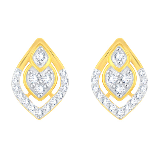 Amaria Diamond Earrings