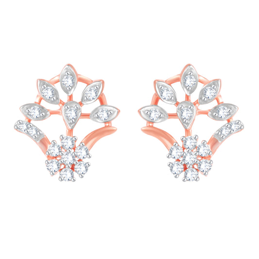 Cecca Diamond Earrings