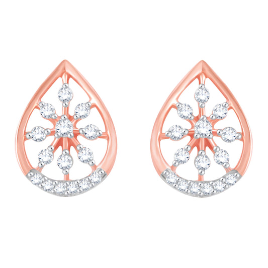 Cirroco Diamond Earrings