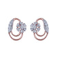 Genaro Diamond Earrings