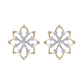 Geonna Diamond Earrings