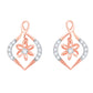 Gladia Diamond Pendant